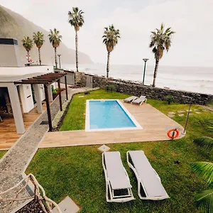  Holiday home Casas Do Calhau Miudo -